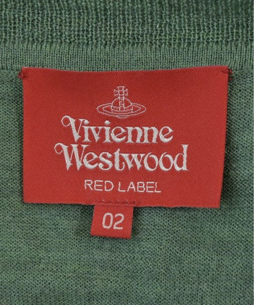 Vivienne Westwood RED LABEL 開襟衫