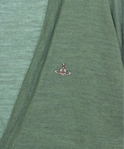 Vivienne Westwood RED LABEL 開襟衫