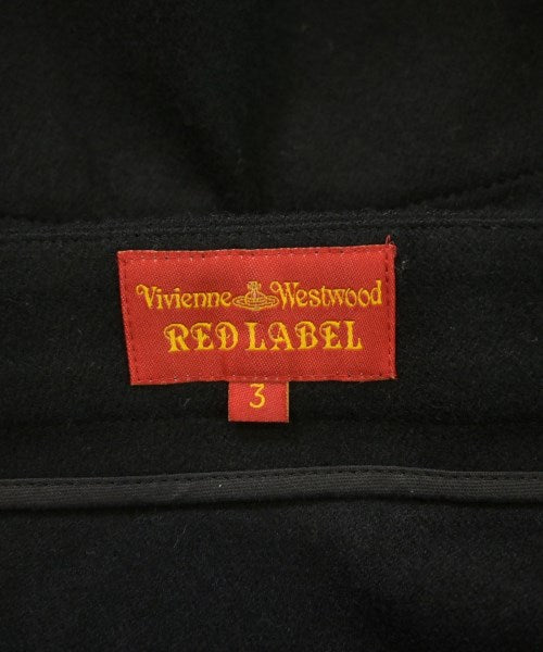 Vivienne Westwood RED LABEL 迷你裙
