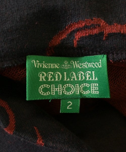 Vivienne Westwood RED LABEL 洋裝