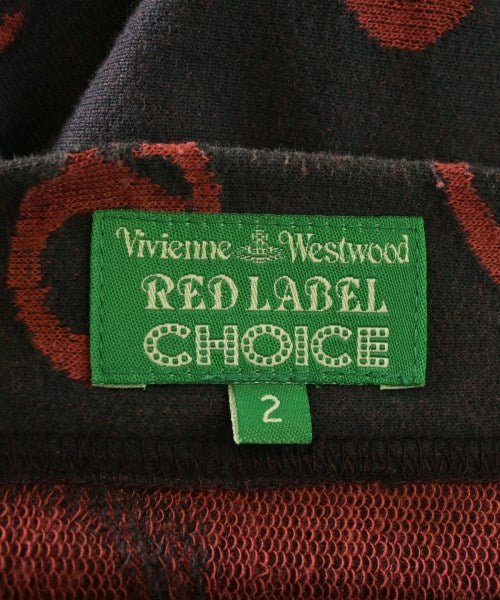Vivienne Westwood RED LABEL T恤/上衣