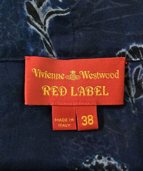 Vivienne Westwood RED LABEL 休襯衫