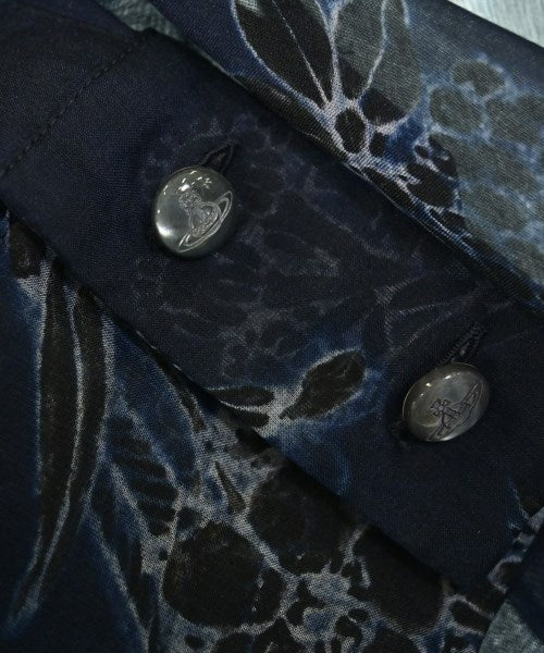 Vivienne Westwood RED LABEL 休襯衫