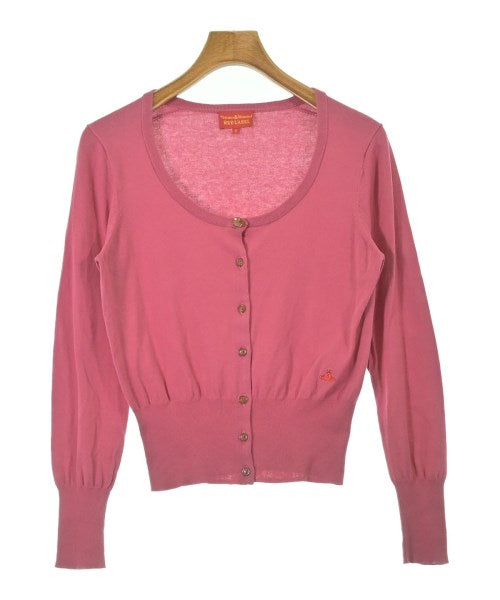 Vivienne Westwood RED LABEL 開襟衫
