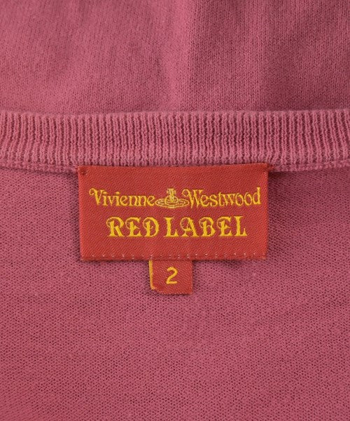 Vivienne Westwood RED LABEL 開襟衫