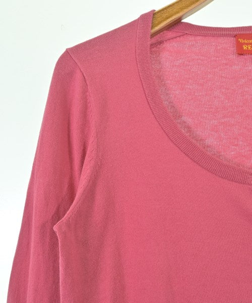 Vivienne Westwood RED LABEL 開襟衫