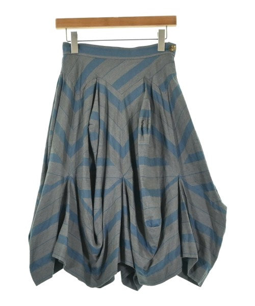 Vivienne Westwood RED LABEL 長裙/超長裙