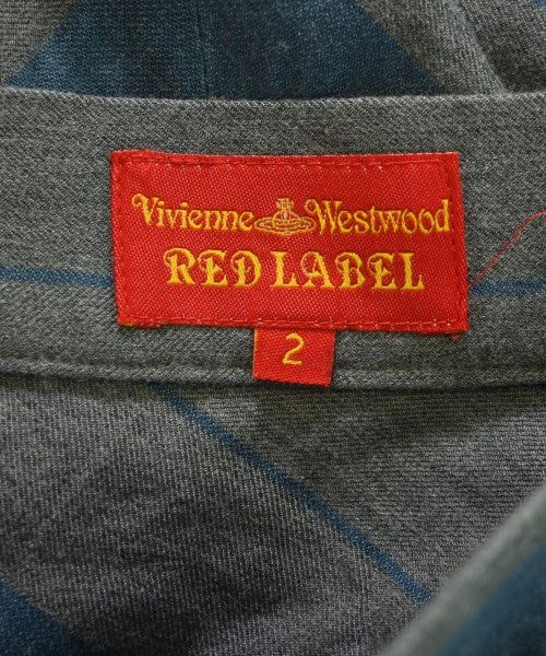 Vivienne Westwood RED LABEL 長裙/超長裙
