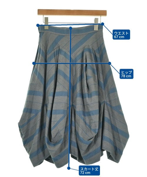 Vivienne Westwood RED LABEL 長裙/超長裙