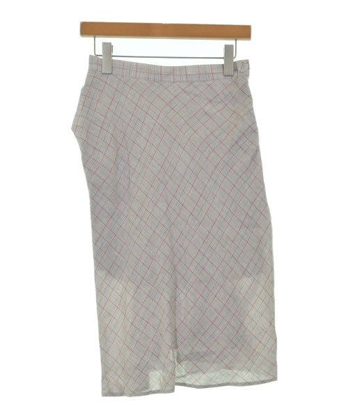 Vivienne Westwood RED LABEL 膝上裙