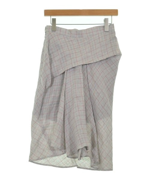 Vivienne Westwood RED LABEL 膝上裙
