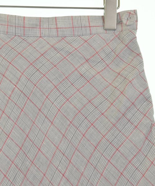 Vivienne Westwood RED LABEL 膝上裙