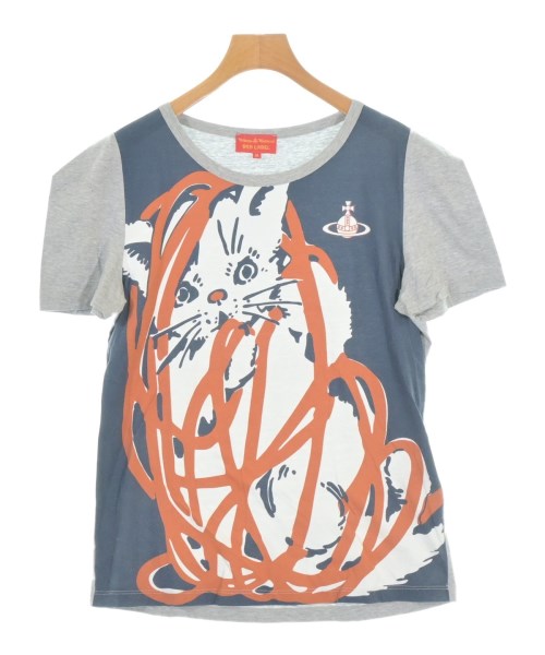 Vivienne Westwood RED LABEL T恤/上衣