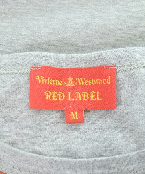 Vivienne Westwood RED LABEL T恤/上衣