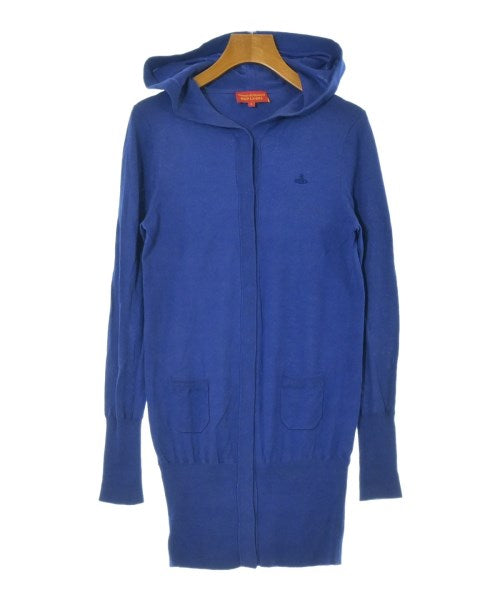 Vivienne Westwood RED LABEL 開襟衫
