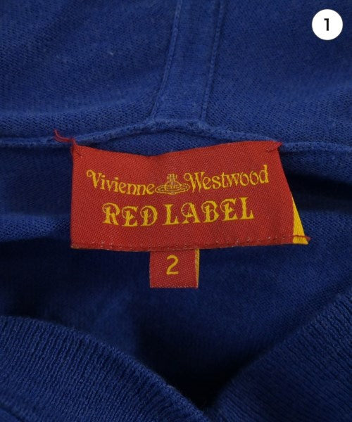 Vivienne Westwood RED LABEL 開襟衫