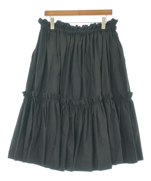 Vivienne Westwood RED LABEL 長裙/超長裙