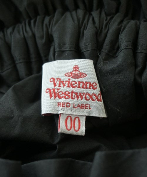 Vivienne Westwood RED LABEL 長裙/超長裙