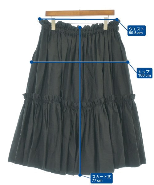 Vivienne Westwood RED LABEL 長裙/超長裙