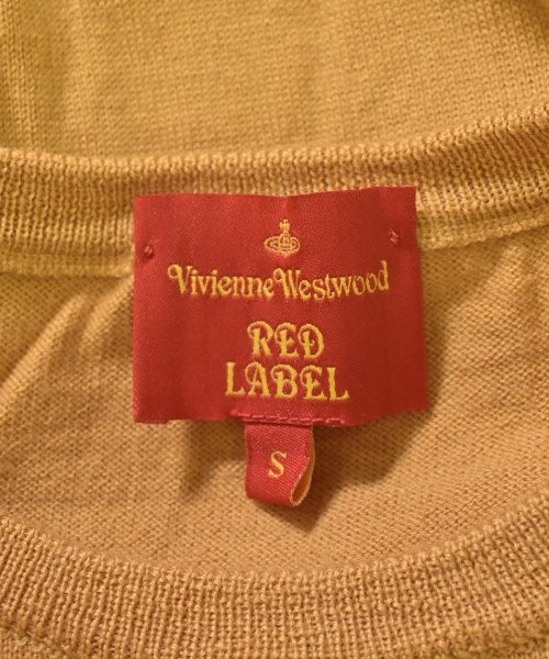 Vivienne Westwood RED LABEL 毛衣