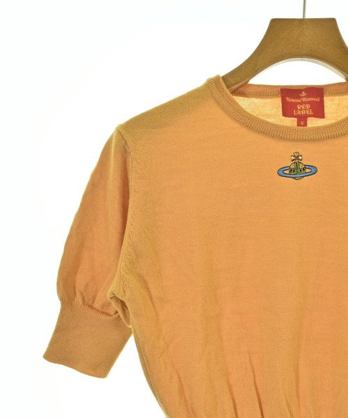 Vivienne Westwood RED LABEL 毛衣
