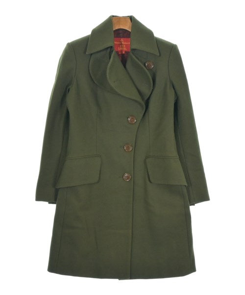 Vivienne Westwood RED LABEL 其他大衣
