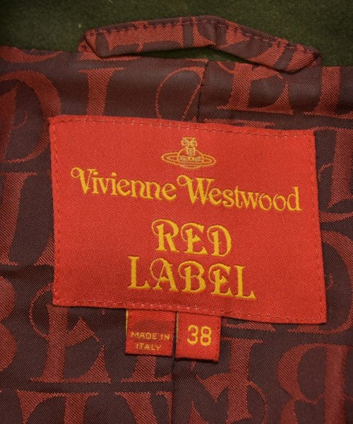 Vivienne Westwood RED LABEL 其他大衣