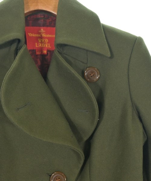 Vivienne Westwood RED LABEL 其他大衣