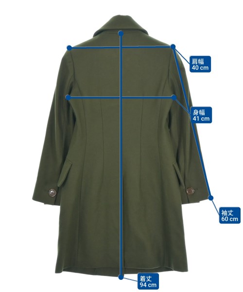 Vivienne Westwood RED LABEL 其他大衣