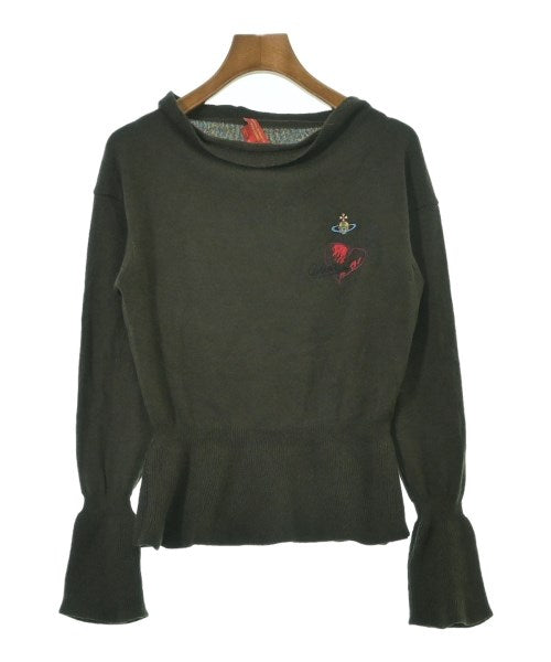 Vivienne Westwood RED LABEL 毛衣