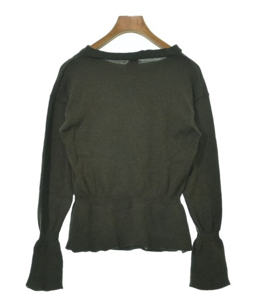 Vivienne Westwood RED LABEL 毛衣