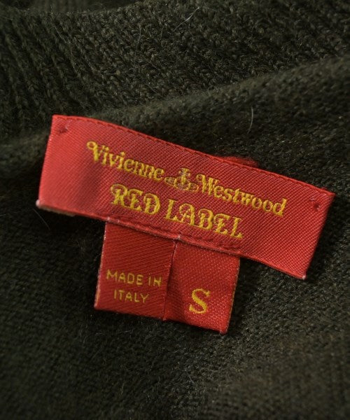 Vivienne Westwood RED LABEL 毛衣