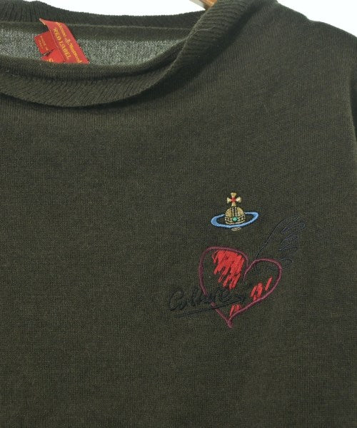 Vivienne Westwood RED LABEL 毛衣