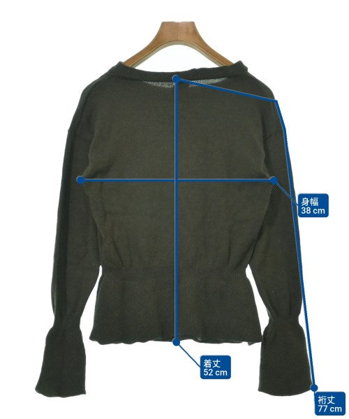 Vivienne Westwood RED LABEL 毛衣