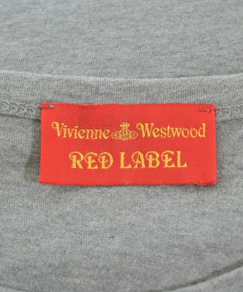 Vivienne Westwood RED LABEL T恤/上衣