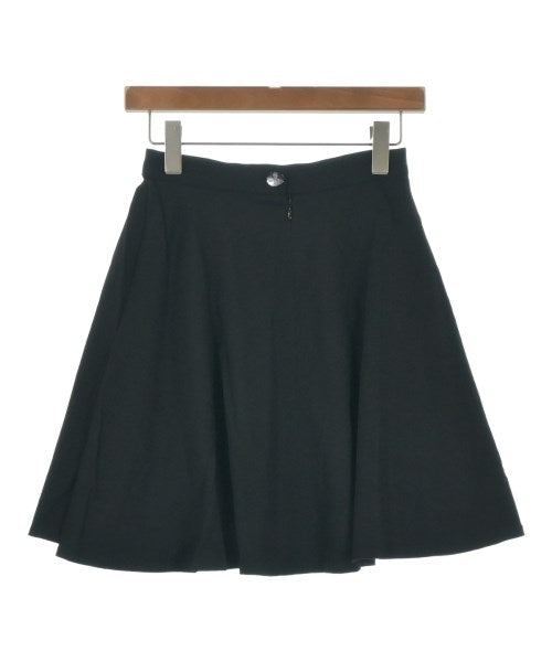 Vivienne Westwood RED LABEL 膝上裙