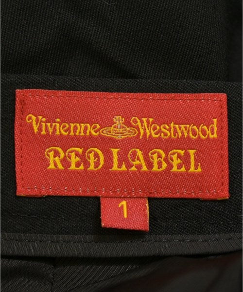 Vivienne Westwood RED LABEL 膝上裙