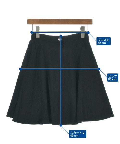 Vivienne Westwood RED LABEL 膝上裙