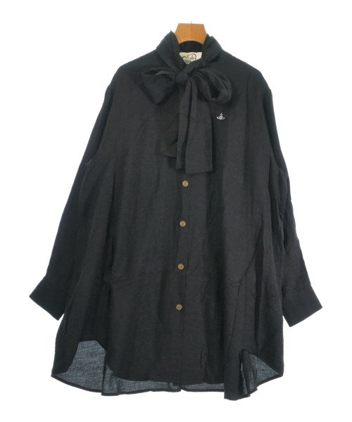 Vivienne Westwood RED LABEL 休閒襯衫