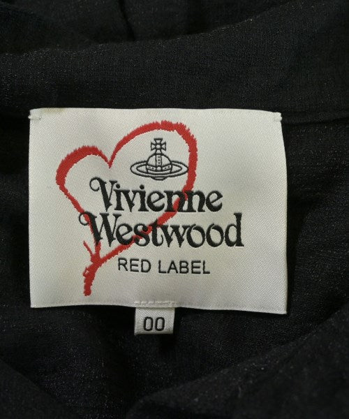 Vivienne Westwood RED LABEL 休閒襯衫