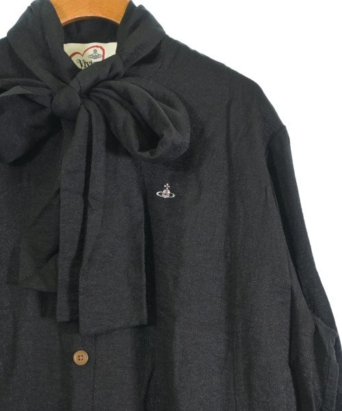 Vivienne Westwood RED LABEL 休閒襯衫