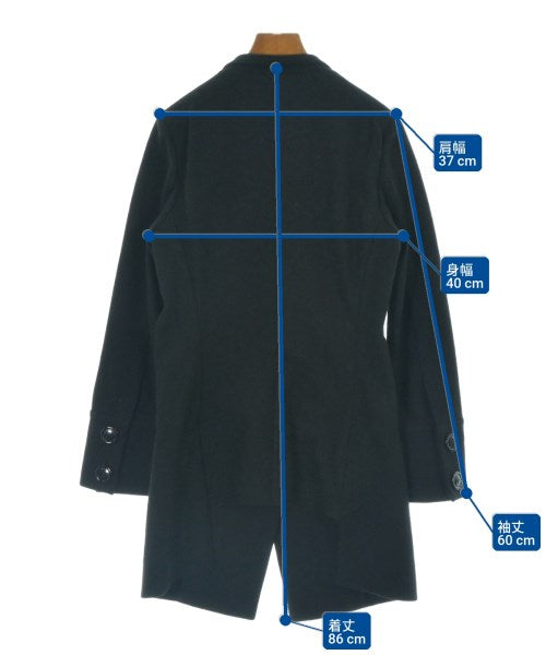 Vivienne Westwood RED LABEL 海軍外套