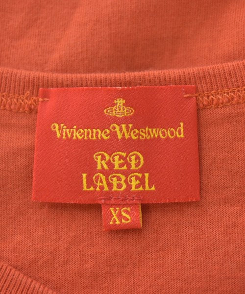 Vivienne Westwood RED LABEL T恤/上衣