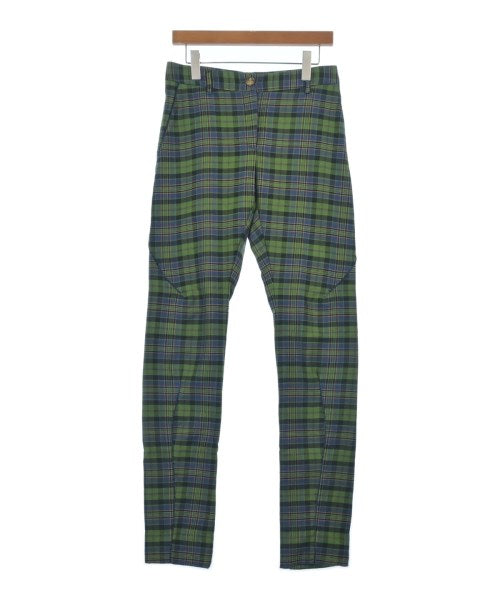 Vivienne Westwood RED LABEL 長褲