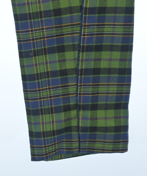 Vivienne Westwood RED LABEL 長褲