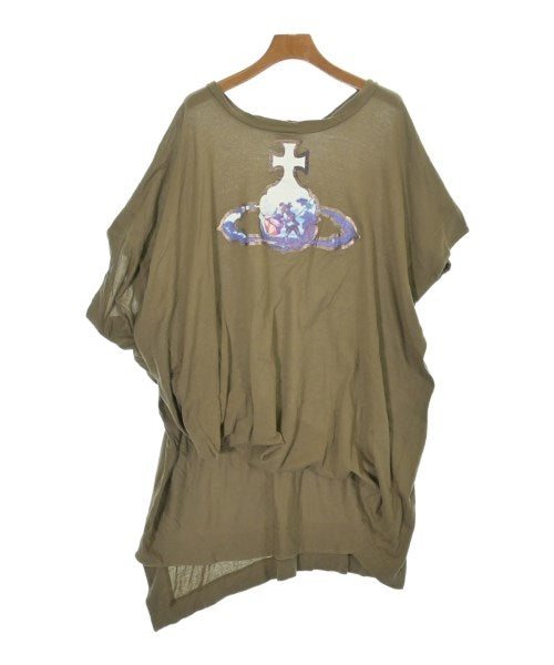 Vivienne Westwood RED LABEL T恤/上衣