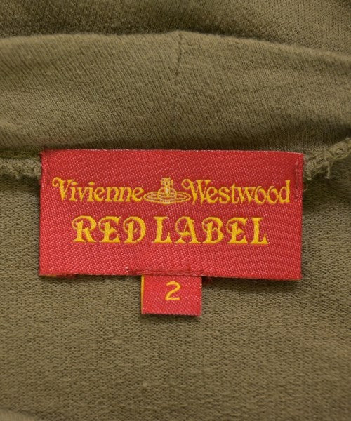 Vivienne Westwood RED LABEL T恤/上衣