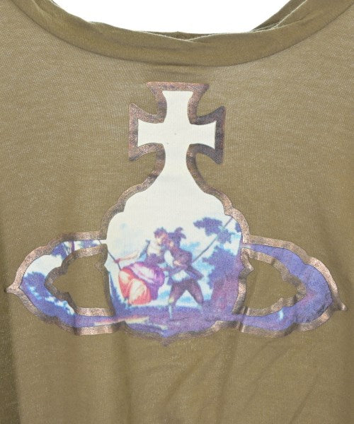 Vivienne Westwood RED LABEL T恤/上衣