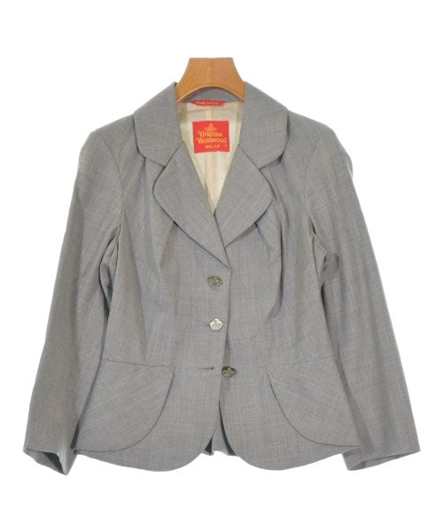 Vivienne Westwood RED LABEL 休閒夾克