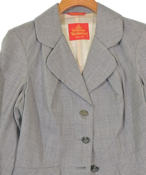 Vivienne Westwood RED LABEL 休閒夾克